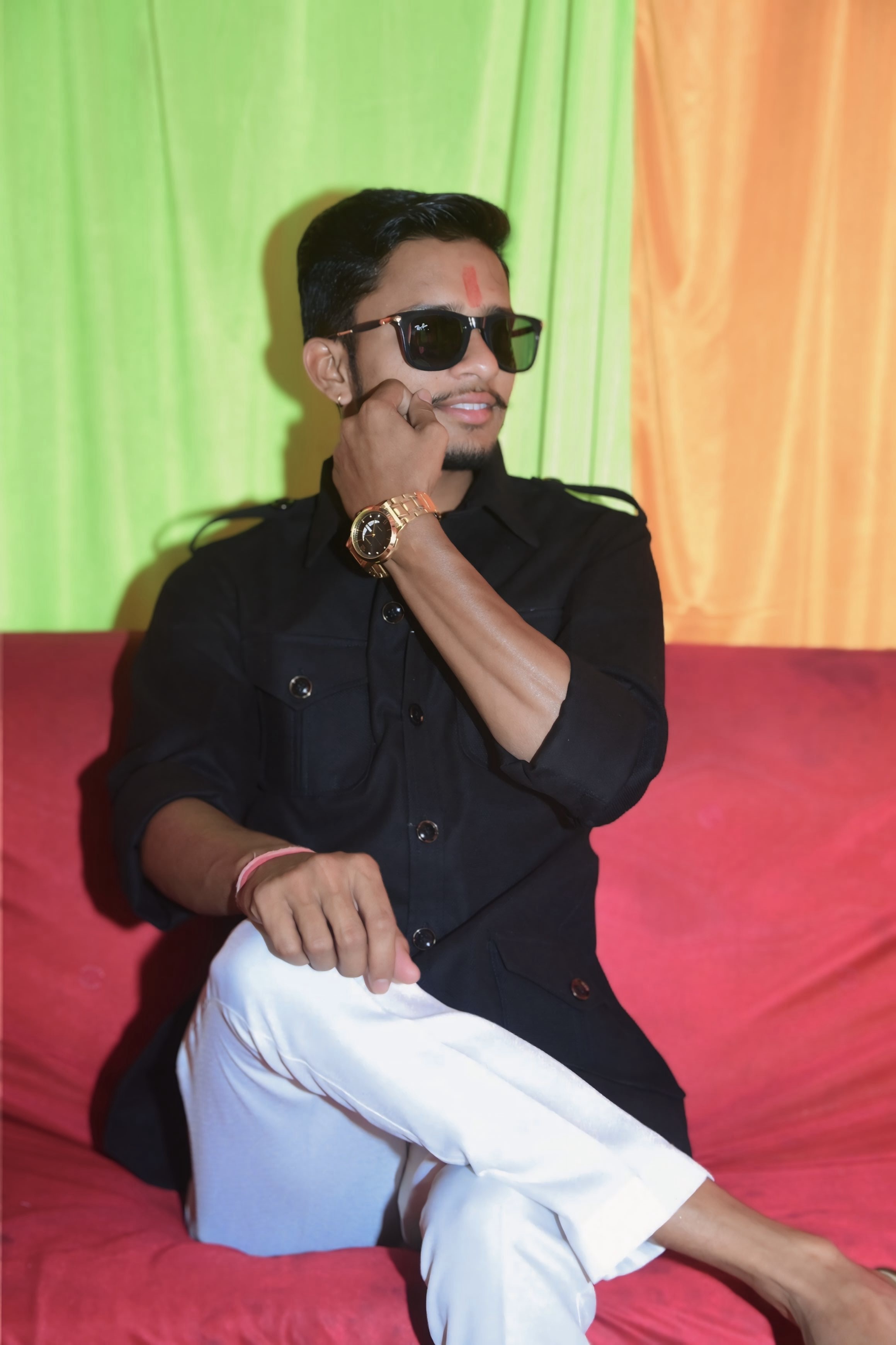 Profile Photo