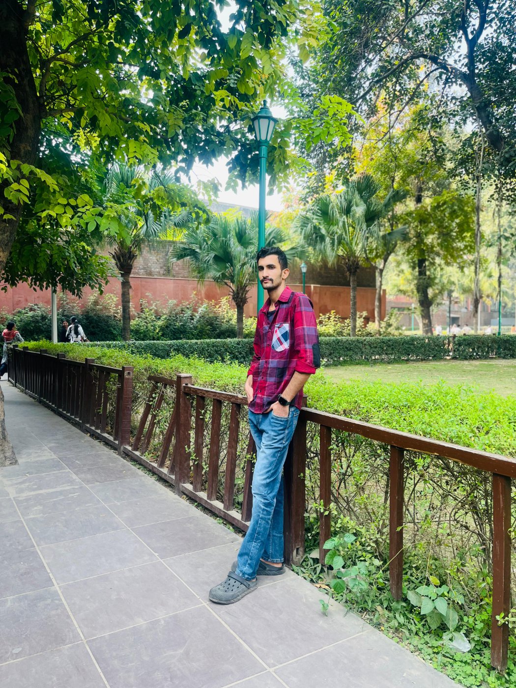 Profile Photo